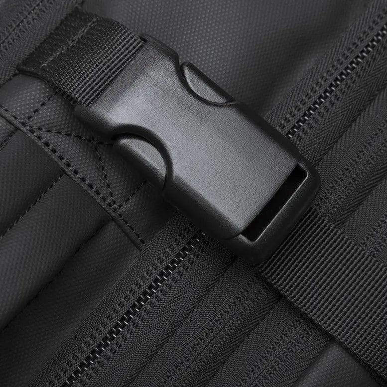 Sac à Dos Voyage Cabine Extensible 22-37L