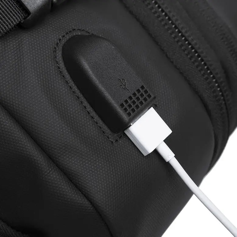 Sac à Dos Voyage Cabine Extensible 22-37L