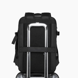 Sac à Dos Voyage Cabine Extensible 22-37L