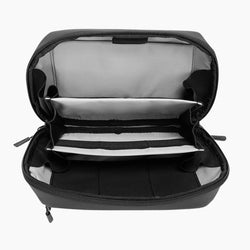 Pochette Plate de Rangement pour Câbles - Organisateur de Voyage