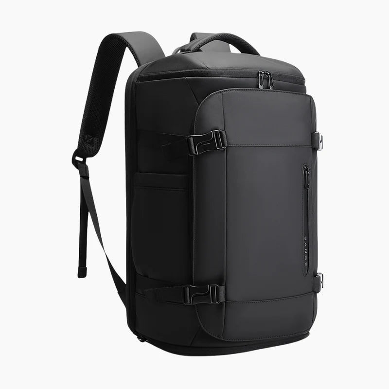 Sac à Dos de Voyage & Quotidien 31L - Compartiment PC 17" & Chaussures