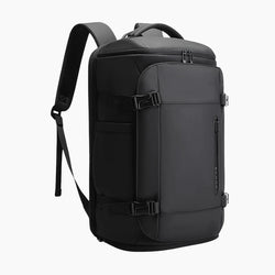 Sac à Dos de Voyage & Quotidien 31L - Compartiment PC 17" & Chaussures