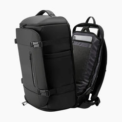 Sac à Dos de Voyage & Quotidien 31L - Compartiment PC 17" & Chaussures