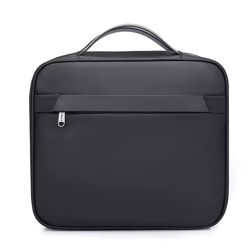 Grande Trousse de Toilette Rigide - Oxford 1680D Haute Résistance