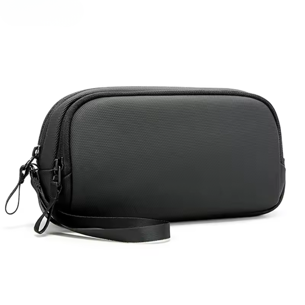 Pochette Organisateur d'Accessoires Électroniques - Ultra Compact