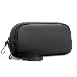 Pochette Organisateur d'Accessoires Électroniques - Ultra Compact