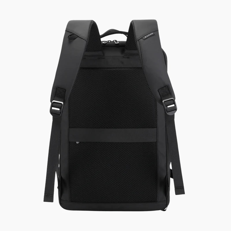 Sac à Dos de Voyage & Quotidien 31L - Compartiment PC 17" & Chaussures