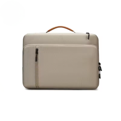 Sacoche pour Ordinateur Portable Unisexe en Tissu Oxford - Design Épuré