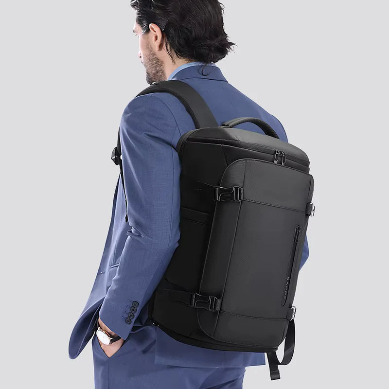 Un sac. Tous vos déplacements.