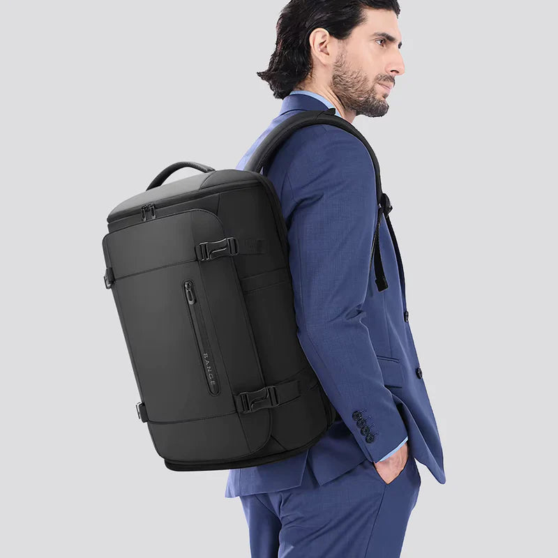 Conçu pour endurer le voyage.