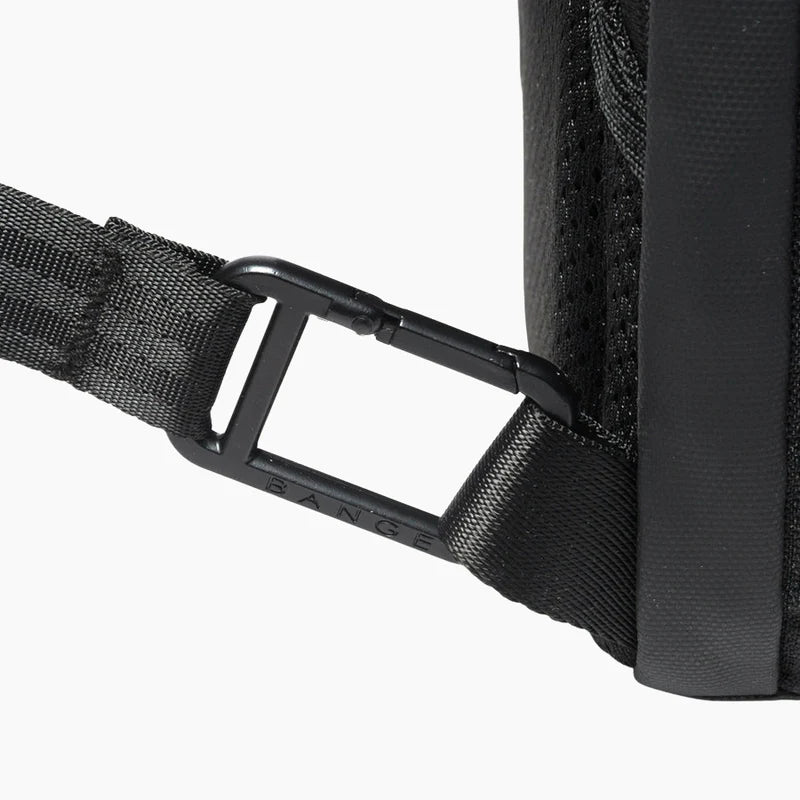 Sac à Dos de Voyage Cabine Extensible 27-40L - PC 17" & Port USB