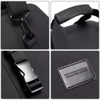 TEKLER MO-Duffel Extense