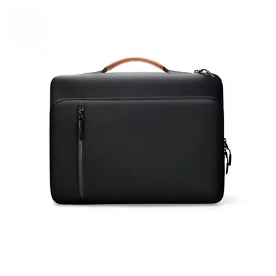 Sacoche pour Ordinateur Portable Unisexe en Tissu Oxford - Design Épuré