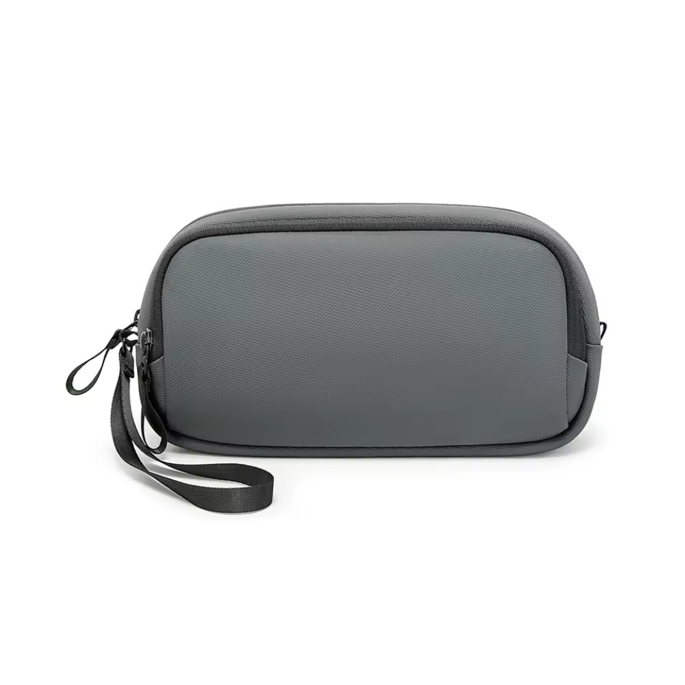 Pochette Organisateur d'Accessoires Électroniques - Ultra Compact