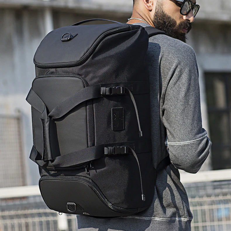 Sac de Voyage & Cabine 40L - Convertible