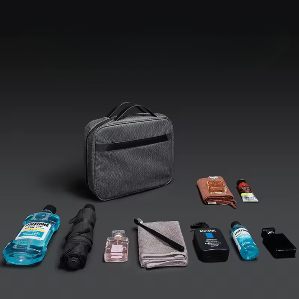 TEKLER Toiletry Extense