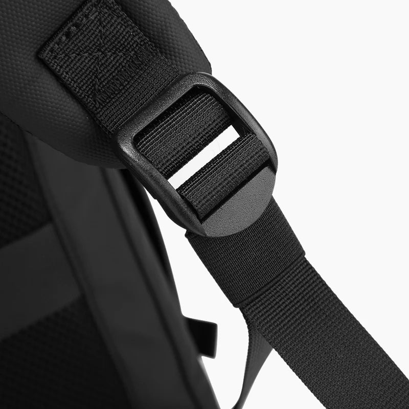 Sac à Dos de Voyage & Quotidien 31L - Compartiment PC 17" & Chaussures