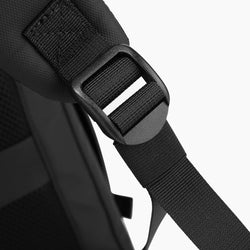 Sac à Dos de Voyage & Quotidien 31L - Compartiment PC 17" & Chaussures