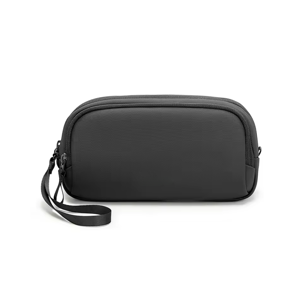 Pochette Organisateur d'Accessoires Électroniques - Ultra Compact