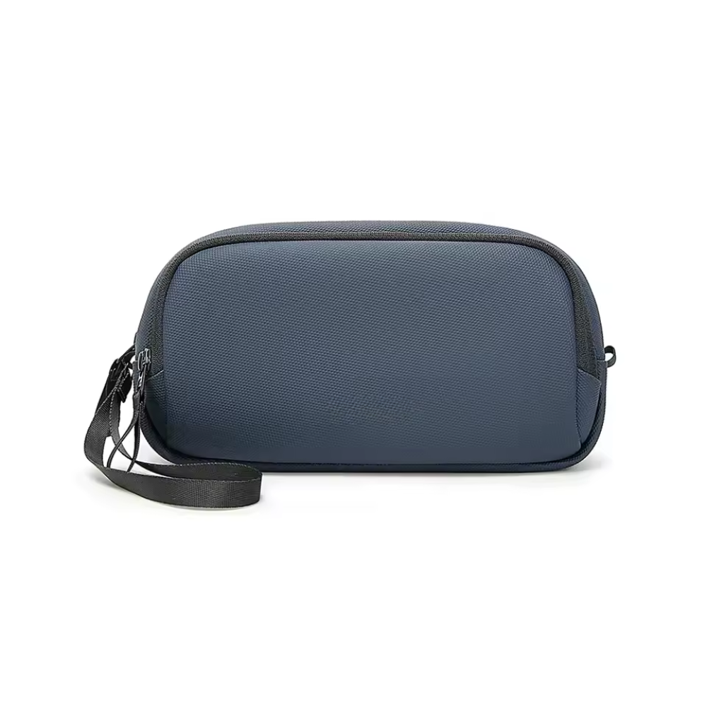 Pochette Organisateur d'Accessoires Électroniques - Ultra Compact