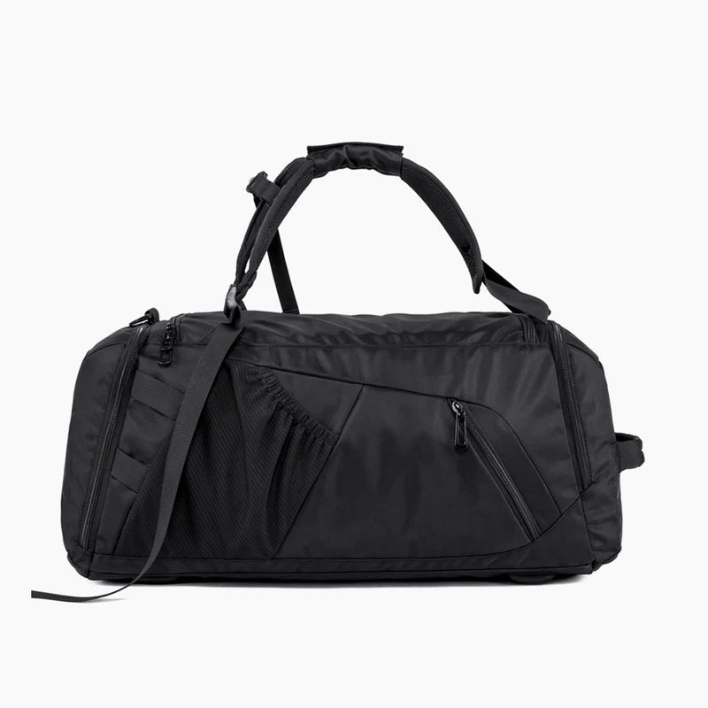 Sac de Voyage Convertible Sac à Dos 40L - Imperméable