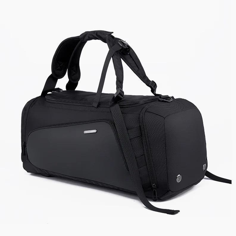 Sac de Voyage Convertible Sac à Dos 40L - Imperméable