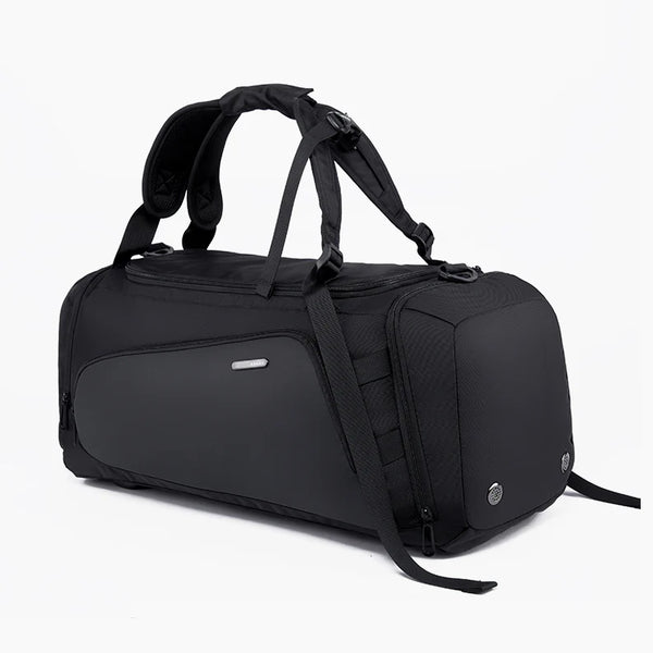 Sac de Voyage Convertible Sac à Dos 40L - Imperméable