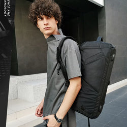 Sac de Voyage Convertible Sac à Dos 40L - Imperméable