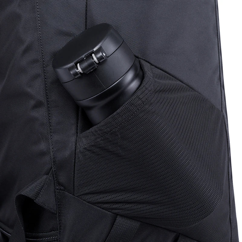 Sac de Voyage Convertible Sac à Dos 40L - Imperméable