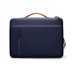 Sacoche pour Ordinateur Portable Unisexe en Tissu Oxford - Design Épuré