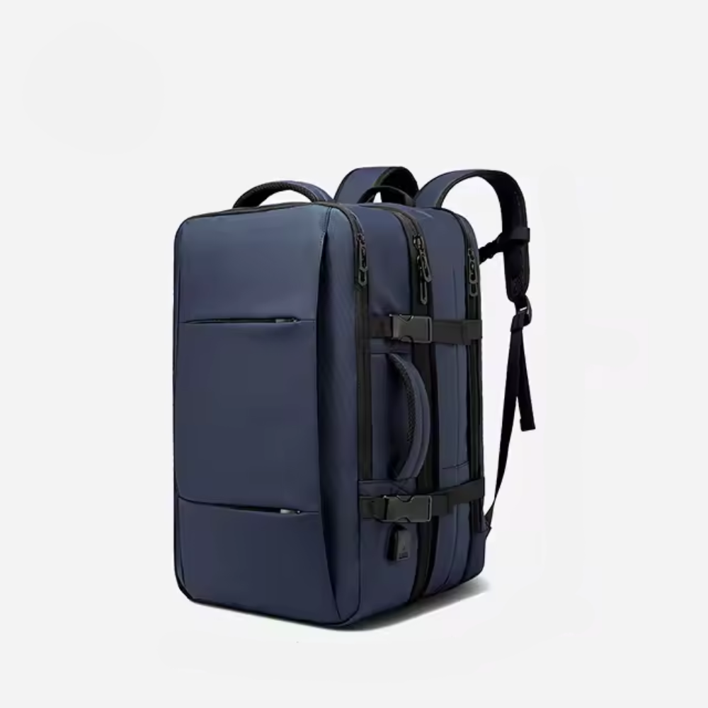 Sac à Dos Voyage Cabine Extensible 22-37L