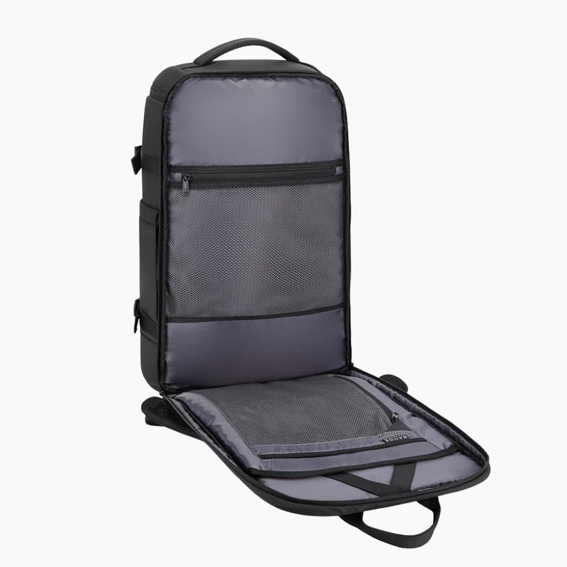 Sac à Dos de Voyage & Quotidien 31L - Compartiment PC 17" & Chaussures