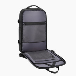 Sac à Dos de Voyage & Quotidien 31L - Compartiment PC 17" & Chaussures