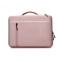 Sacoche pour Ordinateur Portable Unisexe en Tissu Oxford - Design Épuré