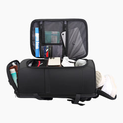 Sac à Dos de Voyage & Quotidien 31L - Compartiment PC 17" & Chaussures