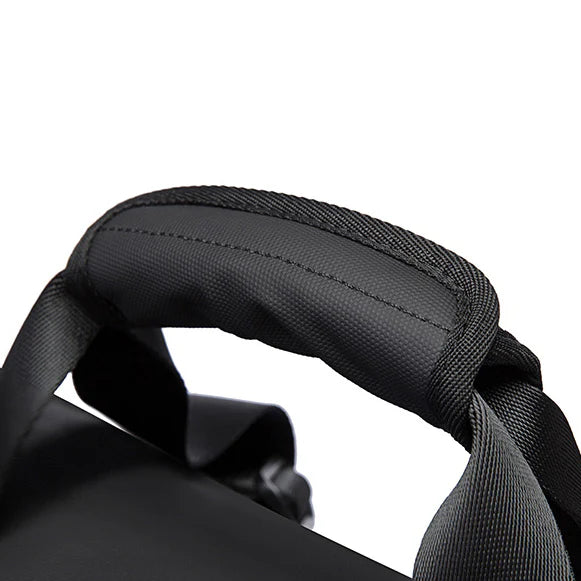 Sac de Voyage Week-end 30L - Bandoulière & Imperméable