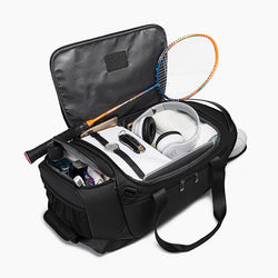 Sac de Voyage Week-end 30L - Bandoulière & Imperméable