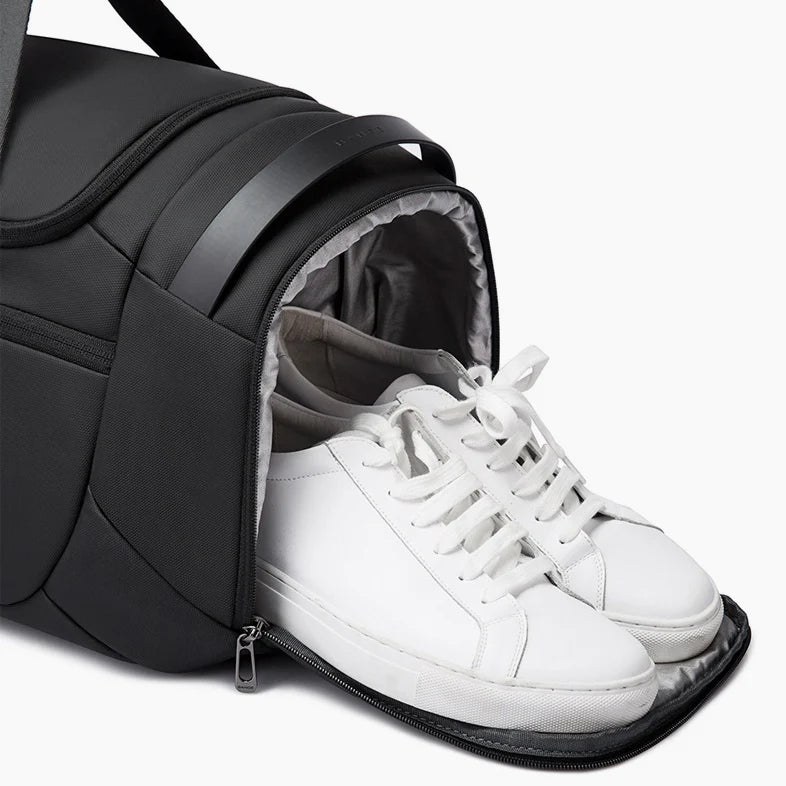 Sac de Voyage Week-end 30L - Bandoulière & Imperméable