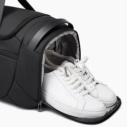 Sac de Voyage Week-end 30L - Bandoulière & Imperméable