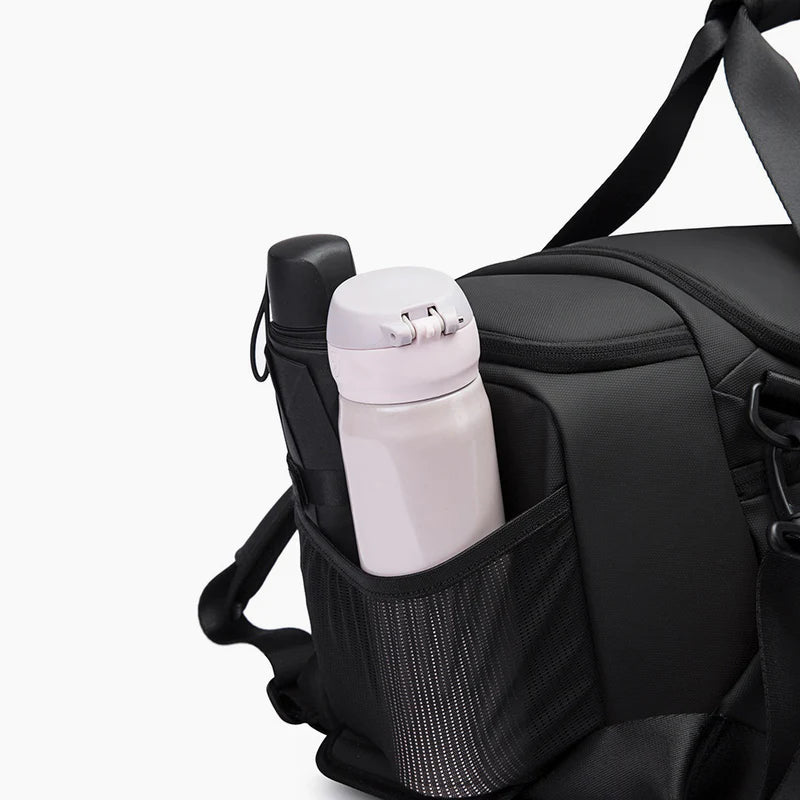 Sac de Voyage Week-end 30L - Bandoulière & Imperméable