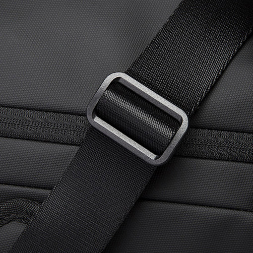 Sac de Voyage Week-end 30L - Bandoulière & Imperméable