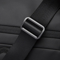 Sac de Voyage Week-end 30L - Bandoulière & Imperméable