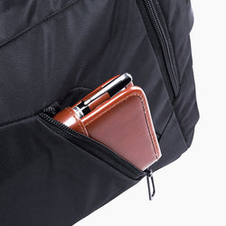 Sac de Voyage Convertible Sac à Dos 40L - Imperméable