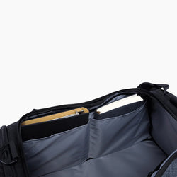 Sac de Voyage Convertible Sac à Dos 40L - Imperméable