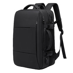 Sac à Dos Voyage Cabine Extensible 22-37L