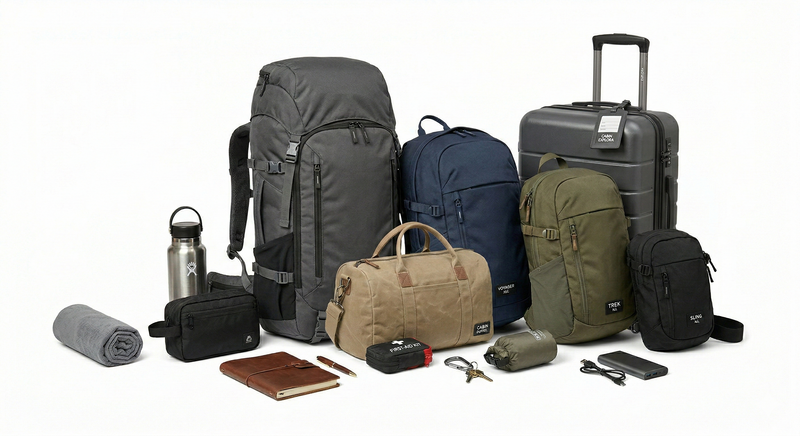 Pack Builder Teckler