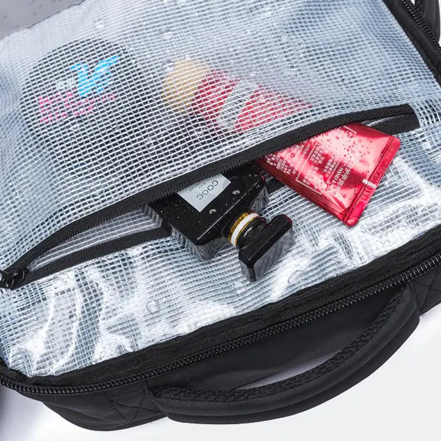 Sac à Dos Voyage Cabine Extensible 22-37L