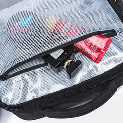 Sac à Dos Voyage Cabine Extensible 22-37L