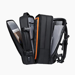 Sac à Dos Voyage Cabine Extensible 22-37L