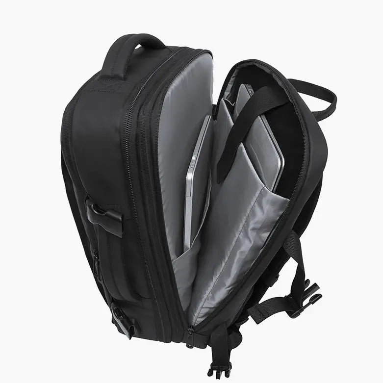 Sac à Dos Voyage Cabine Extensible 22-37L